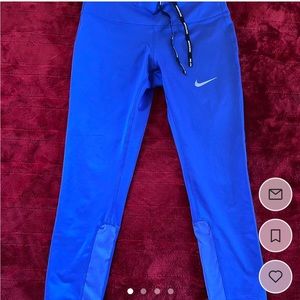Nike Dri Fit Running Leggings